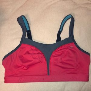 Champion sports bra
